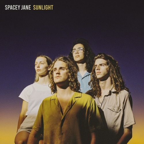 Review Spacey Jane’s debut ‘Sunlight’ is as infectious as it is loveable