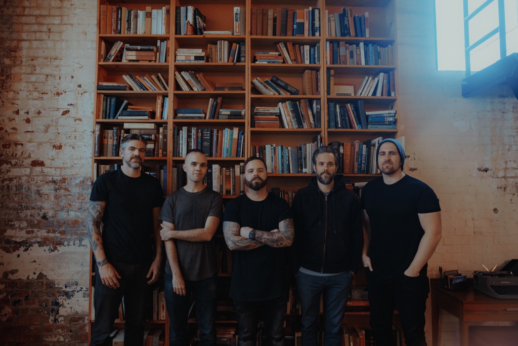 Between the Buried and Me Release Remastered Debut Album to Celebrate