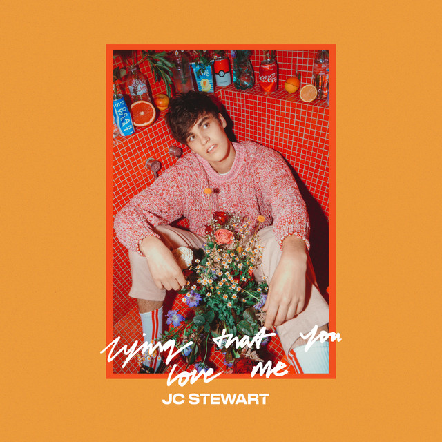 JC Stewart - Rest Of My Life (tradução) 