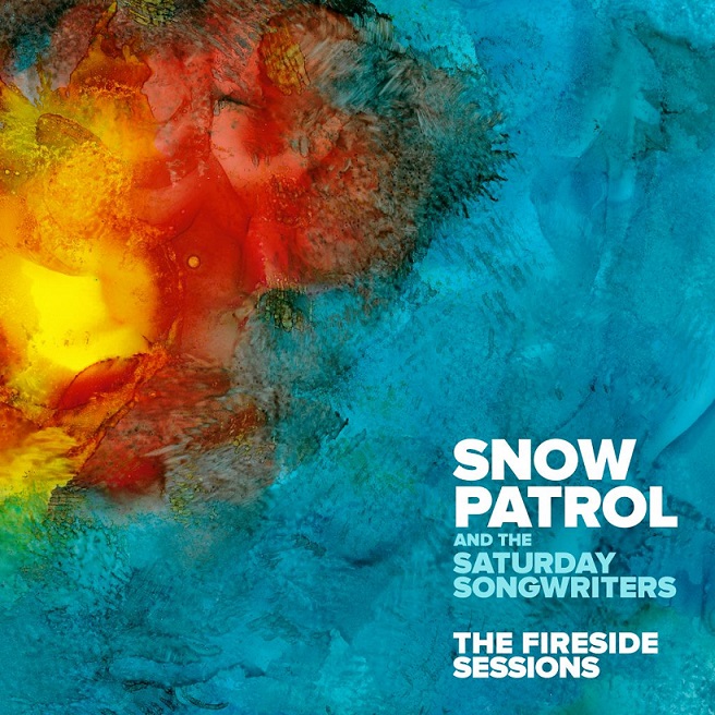 Patrol Collaborate Saturday Songwriters For New The Fireside Sessions