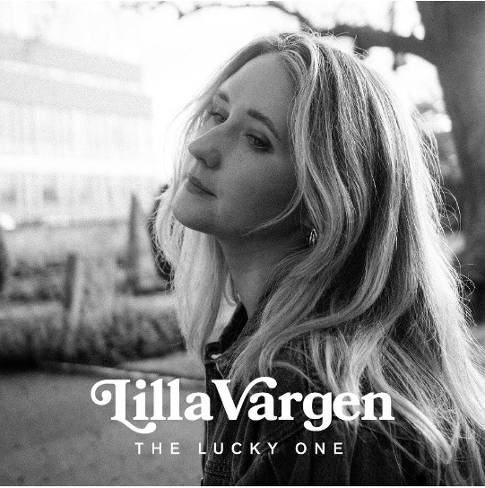 Lilla Vargen shares the new single 'The Lucky One'