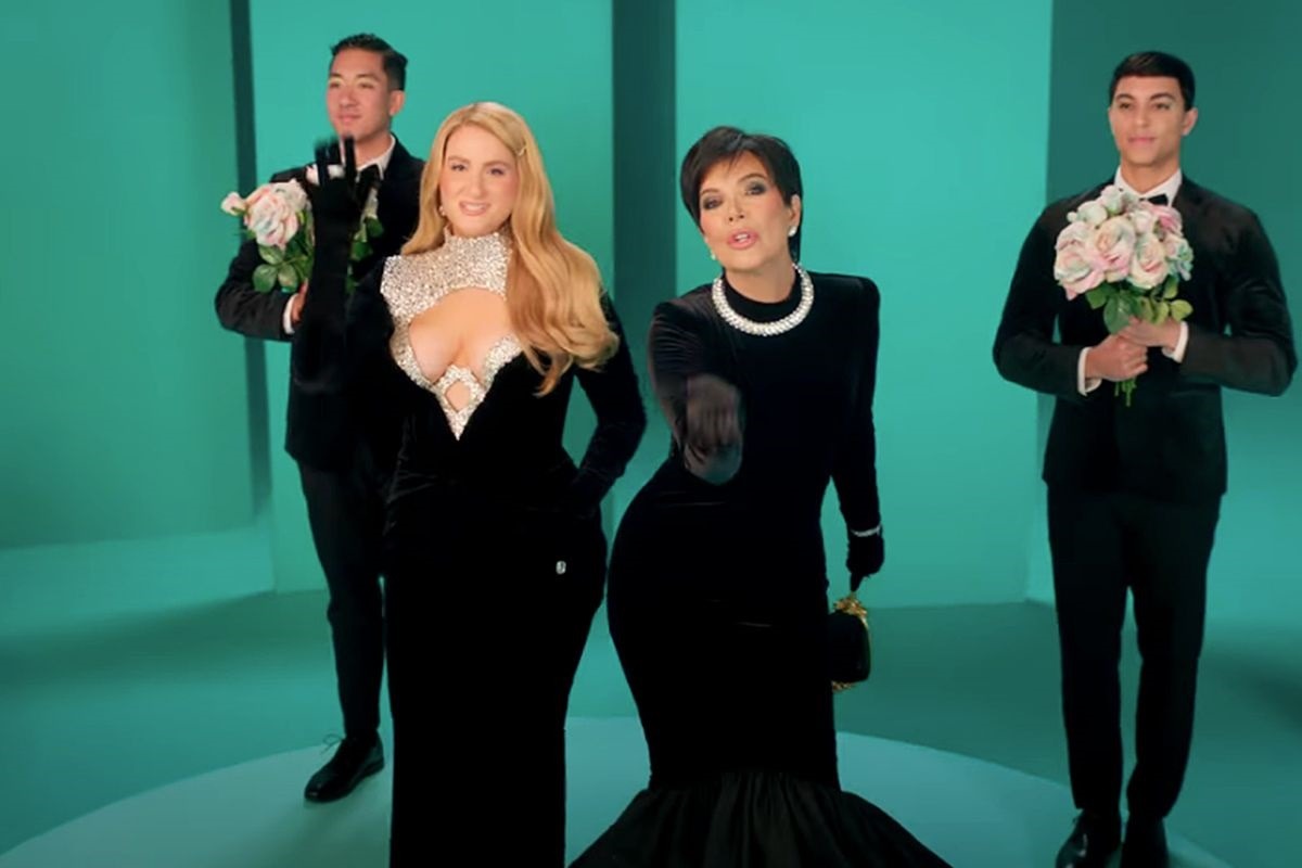Review: Meghan Trainor - Mother