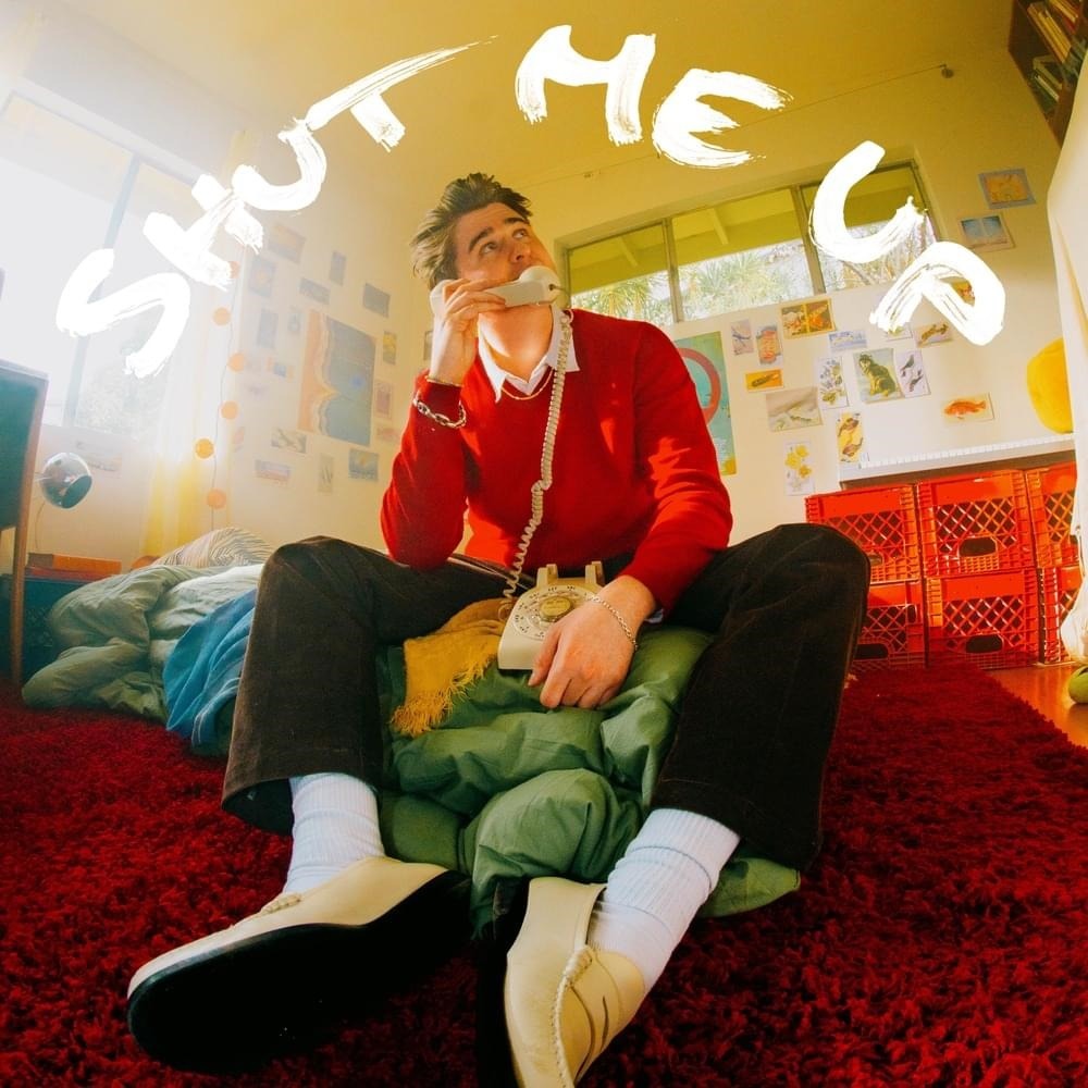 Review: Nicky Youre - Shut Me Up