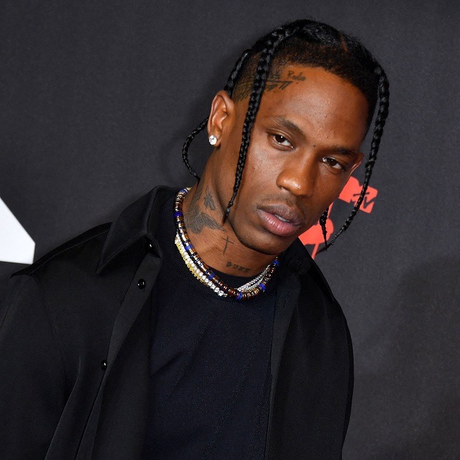 Travis Scott Releases New Album Utopia: Listen and Read the Full