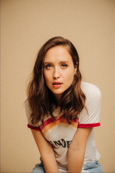 Alice Merton Turns To Her Charms For New Single Easy (serious) can someone tell me did we forget about living with no regrets? alice merton turns to her charms for