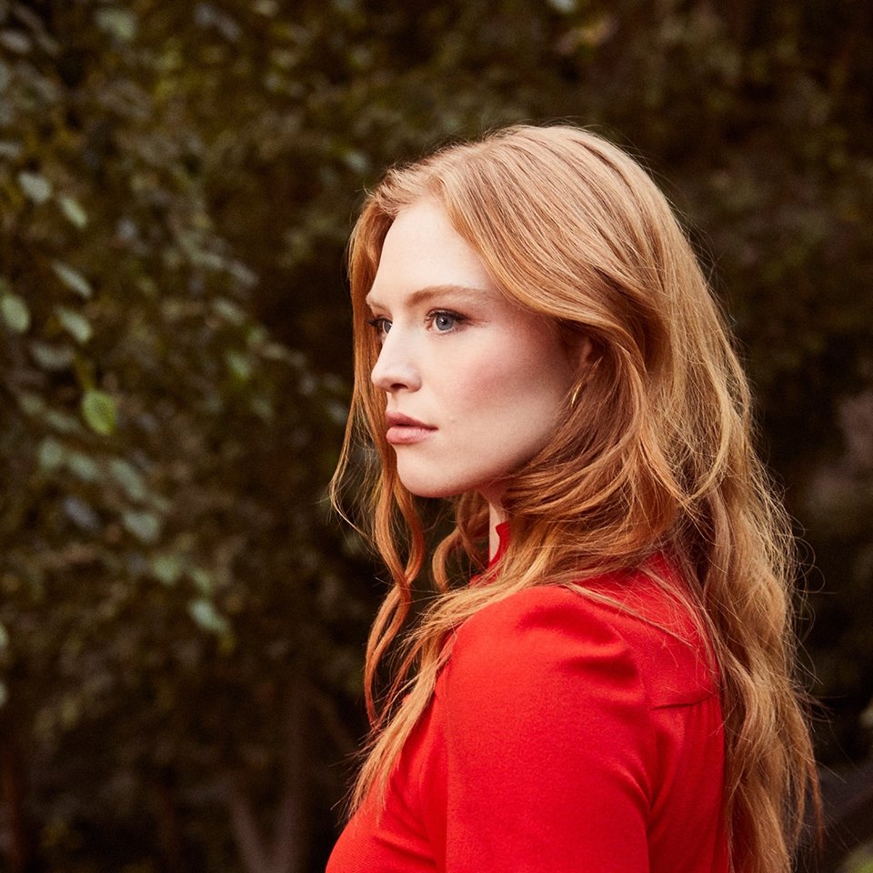 Freya Ridings Continues To Gain Popularity With A Little Help From 